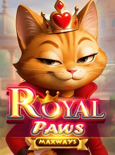 Mega slot game cover