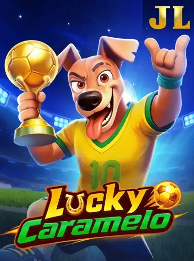 Gold slot game cover