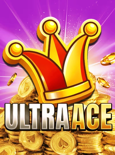 Wild slot game cover